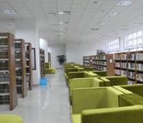 美術(shù)館、圖書館檢測與評